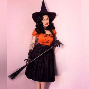 NWT Haunted Honey 2X Vixen by Micheline Pitt